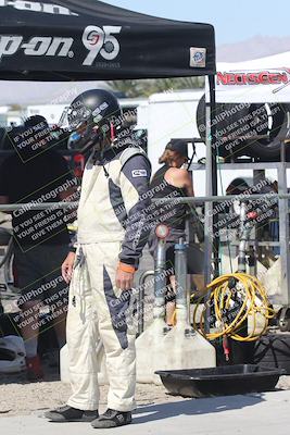 media/Oct-12-2025-Lucky Dog Racing (Sun) [[8adb5568ea]]/5-Pre Grid-Driver Change-Refueling/